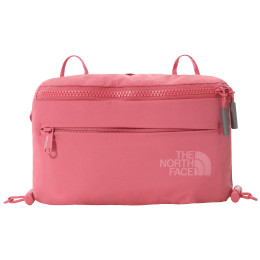 Hüfttasche The North Face W Never Stop Lumbar rosa Slate Rose