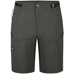 Herrenshorts Montura Altai Bermuda dunkelgrau Antracite