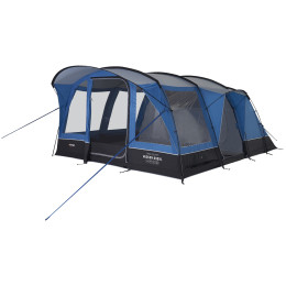 Zelt Vango Hudson 600 XL blau Skyblue