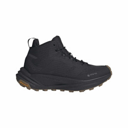 Damen Wanderschuhe Adidas Terrex Freehiker 3 Mid Gtx W schwarz