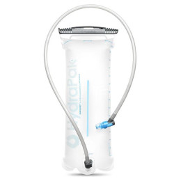 Wasser-Sack Hydrapak Shape Shift 3L durchsichtig Clear