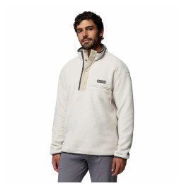 Herren-Sweatshirt Columbia Helvetia™ II Half Snap Fleece
