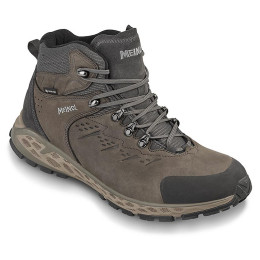 Wanderschuhe Meindl Menorca Walker Mid