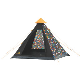 Zelt Easy Camp Tipi Pixel