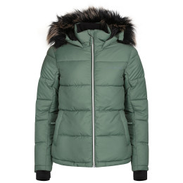 Damenjacke Alpine Pro Pereta grün Laurel Wreath