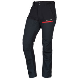 Herrenhose Northfinder Wesley schwarz