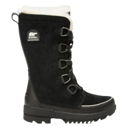 Damen Winterschuhe Sorel Torino™ II Tall Wp schwarz Black