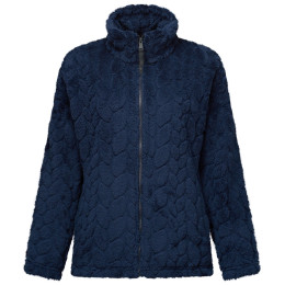 Damen-Sweatshirt Regatta Ayana dunkelblau Navy