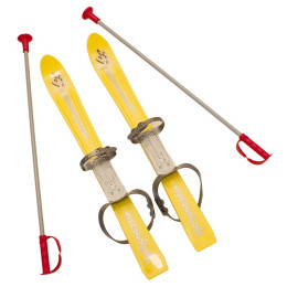 Kinder-Ski Yate Dětské lyže 70 cm Carving set