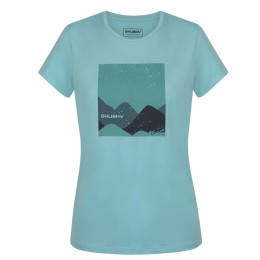 Damen-Funktionsshirt Husky Tant L