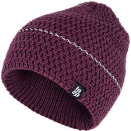 Kindermütze Loap Zonk lila purple