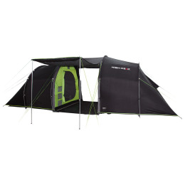 Zelt High Peak Tauris 6