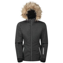 Damenjacke Dare 2b Auroral schwarz Black