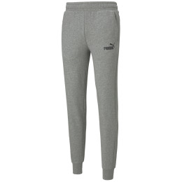 Herren-Jogginghose Puma ESS Slim Pants TR grau gray