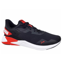 Schuhe Puma Disperse XT 2 Mesh weiß/rot black