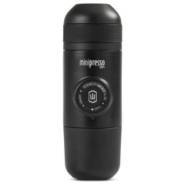 Reise-Kaffeemaschine Wacaco Minipresso GR