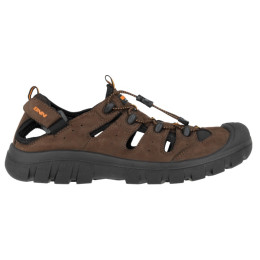 Herrensandalen Bennon Medison Sandal braun