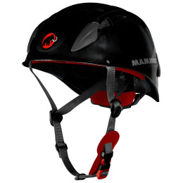 Kletterhelm Mammut Skywalker 2 schwarz Black