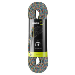 Seil Edelrid Parrot 9,8mm 40 m mix1 900 assorted colours