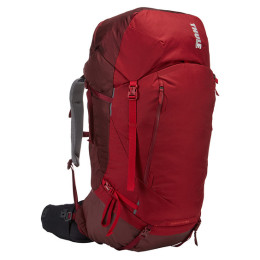 Damenrucksack Thule Guidepost 65L Women's rot Bordeaux
