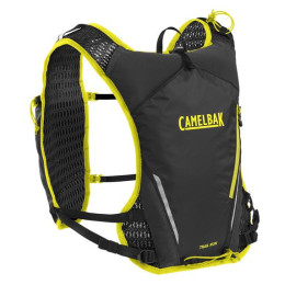 Laufweste Camelbak Trail Run Vest schwarz/gelb Black/Safety Yellow