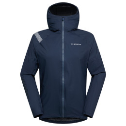 Herrenjacke La Sportiva Pocketshell Jkt M dunkelblau Night Sky/Chalk