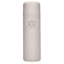 Thermokanne Snow Monkey Pioneer 0,7L braun Mocca Brown