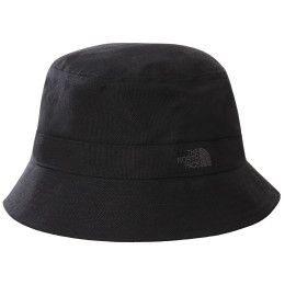 Hut The North Face Mountain Bucket Hat schwarz TNF BLACK