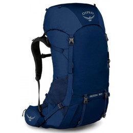 Rucksack Osprey Rook 50 (2023) blau MidnightBlue