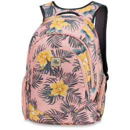 Rucksack Dakine Prom 25l rosa Hanalei