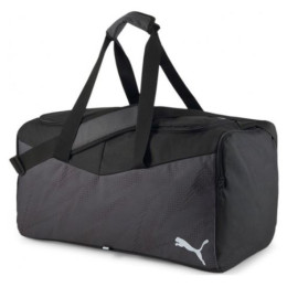 Sporttasche Puma individualRISE Small Bag schwarz black