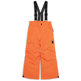 Kinder Skihose Lego Wear Lwpayton 701 Orange orange Orange