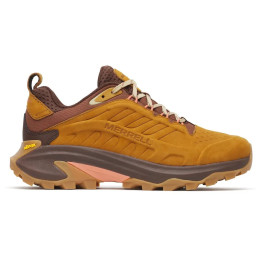 Damenschuhe Merrell Moab Speed 2 Ltr Wp braun maple