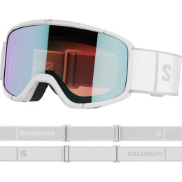 Skibrille Salomon Aksium 2.0 S Photochromic