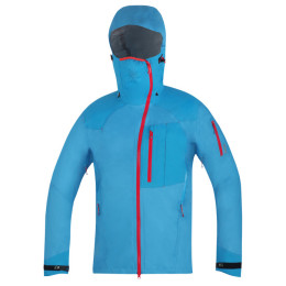 Herrenjacke Direct Alpine Guide 7.0 blau Ocean/Brick