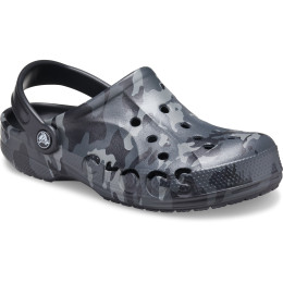 Pantoffeln Crocs Baya Seasonal Printed Clog