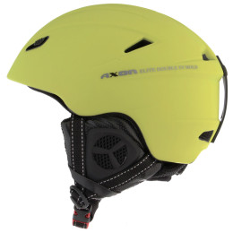 Helm Axon Elite gelb Yellow