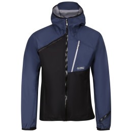 Herrenjacke Direct Alpine Cyclone 4.0 schwarz/blau black/navy
