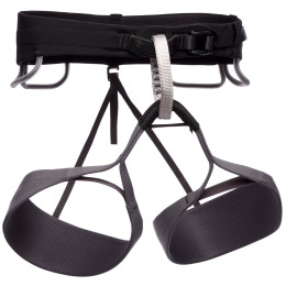 Klettergurt Black Diamond Solution Harness