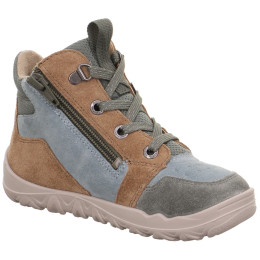 Kinder Winterschuhe Superfit Walderi Mehrfarbig