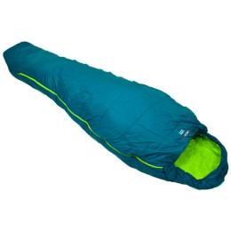 Schlafsack Pinguin Lite mummy 185 cm (2019) petrolfarbe