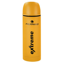Thermokanne Ferrino Thermos Extreme 0,5l Artisan Gold gelb artisan gold