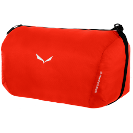 Reisetasche Salewa Ultralight Duffle 28L orange FLAME