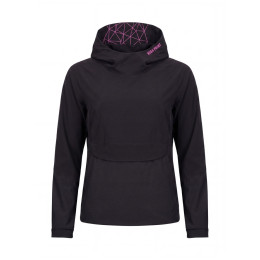 Damen-Sweatshirt High Point Rocky Lady Hoody