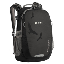 Kinderrucksack Boll Falcon 20 l schwarz basalt