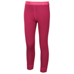 Kinderunterhose Progress DT MS SDND 26KF rot Raspberry