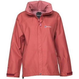 Damenjacke Berghaus Calisto Inshell rosa