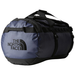 Reisetasche The North Face Base Camp Duffel - L 2023 blau/schwarz Tnf Navy/Tnf Black