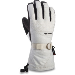 Damenhandschuh Dakine Camino Glove weiß Crystal