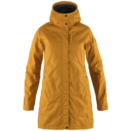 Damenmantel Fjällräven Kiruna Padded Parka W